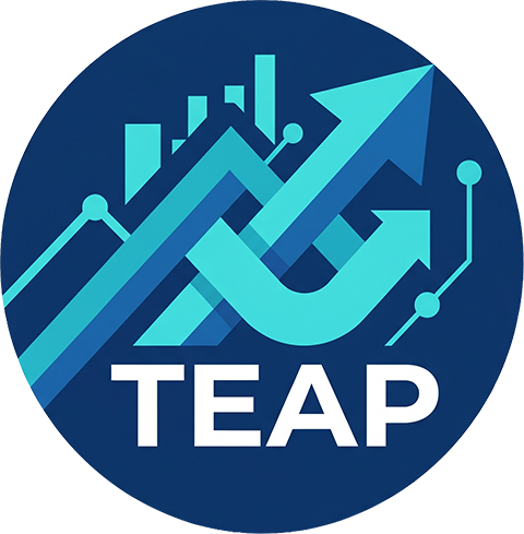 TEAP Logo